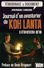 Télécharger le livre :  Journal d'un aventurier de Koh Lanta