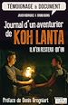 Télécharger le livre :  Journal d'un aventurier de Koh Lanta