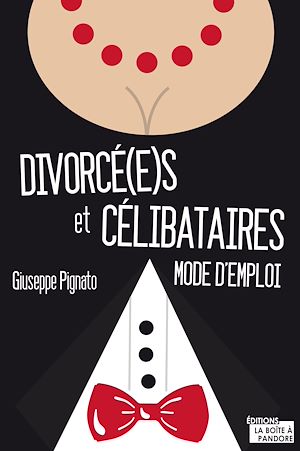Téléchargez le livre :  Divorcé(e)s et célibataires