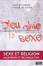 Télécharger le livre :  Dieu aime le sexe