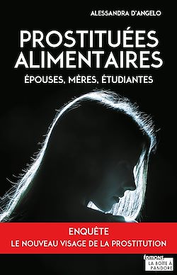 Télécharger le livre :  Prostituées alimentaires