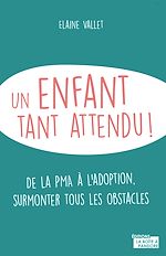 Télécharger le livre :  Un enfant tant attendu
