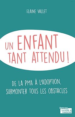 Télécharger le livre :  Un enfant tant attendu
