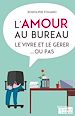 Télécharger le livre :  L'amour au bureau