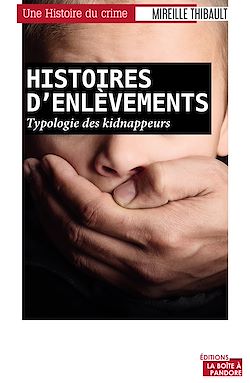 Télécharger le livre :  Histoires d'enlèvements