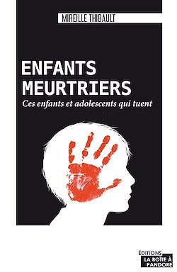 Télécharger le livre :  Enfants meurtriers