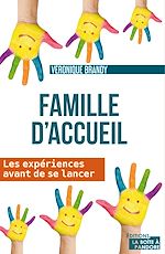 Télécharger le livre :  Famille d'accueil