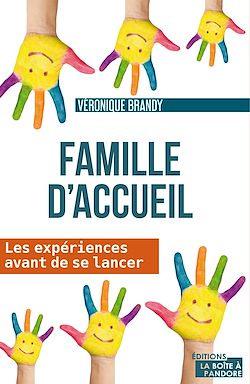 Télécharger le livre :  Famille d'accueil
