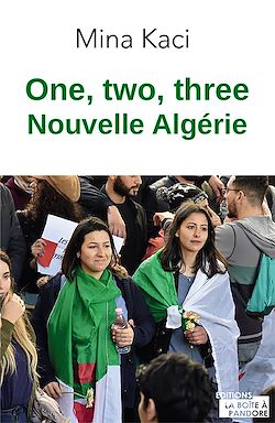 Télécharger le livre :  One, two, three, nouvelle Algérie