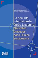Download this eBook La sécurité internationale après Lisbonne