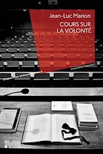 Download this eBook Cours sur la volonté
