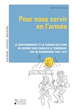 Download this eBook « Pour nous servir en l'armée »