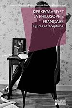 Download this eBook Kierkegaard et la philosophie française
