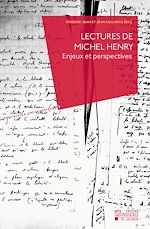 Download this eBook Lectures de Michel Henry