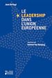 Télécharger le livre :  Le leadership dans l'Union européenne