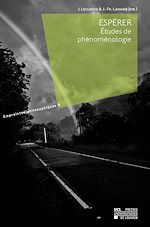 Download this eBook Espérer