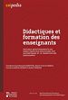 Télécharger le livre :  Didactiques et formation des enseignants
