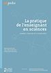 Télécharger le livre :  La pratique de l'enseignant en sciences