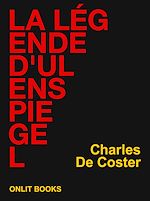 Télécharger le livre :  La légende d'Ulenspiegel