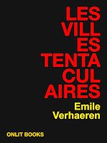Télécharger le livre :  Les villes tentaculaires