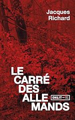 Télécharger le livre :  Le Carré des Allemands