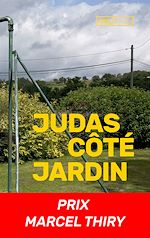Télécharger le livre :  Judas côté jardin