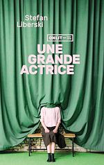 Télécharger le livre :  Une grande actrice