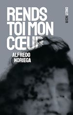 Télécharger le livre :  Rends toi mon cœur