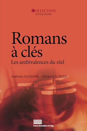 Download the eBook: Romans à clés
