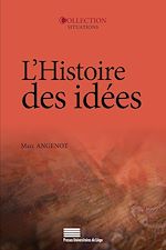 Télécharger le livre :  L'histoire des idées
