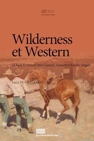 Téléchargez le livre :  Wilderness et Western