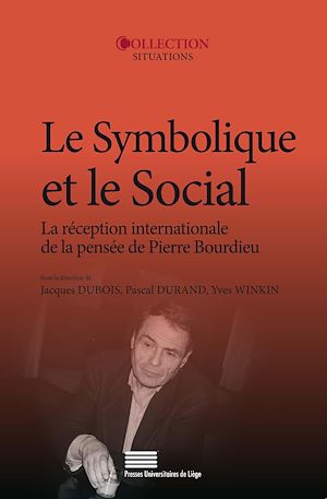 Download the eBook: Le symbolique et le social