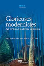 Télécharger le livre :  Glorieuses modernistes
