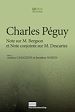 Télécharger le livre :  Charles Péguy