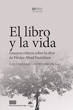 Télécharger le livre :  El libro y la vida