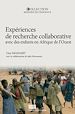 Télécharger le livre :  Expériences de recherche collaborative avec des enfants en Afrique de l'Ouest
