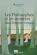 Télécharger le livre :  Les Philosophes et les mystères dans l'empire romain