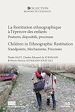 Télécharger le livre :  La restitution ethnographique à l'épreuve des enfants