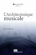 Télécharger le livre :  L'Architectonique musicale