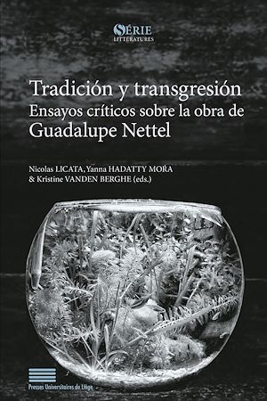 Téléchargez le livre :  Tradición y transgresión