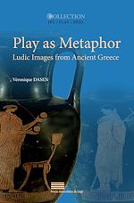 Télécharger le livre :  Play as Metaphor