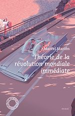 Télécharger le livre :  Théorie de la révolution mondiale immédiate