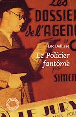Télécharger le livre :  Le Policier fantôme