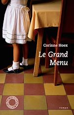 Télécharger le livre :  Le Grand Menu