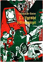 Télécharger le livre :  La Légende d'Ulenspiegel