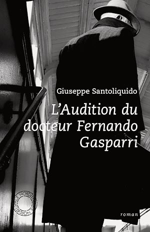 Download the eBook: L'Audition du docteur Fernando Gasparri