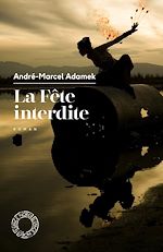 Télécharger le livre :  La fête interdite