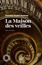 Télécharger le livre :  La Maison des veilles