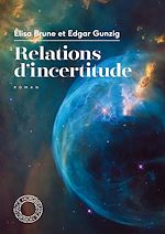 Télécharger le livre :  Relations d'incertitude