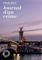 Télécharger le livre :  Journal d'un crime
